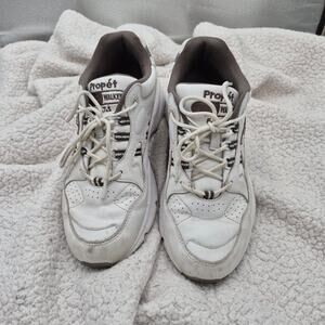 Propet Stability Walker Walking Sneakers Shoes Men's  size 8 W (E)